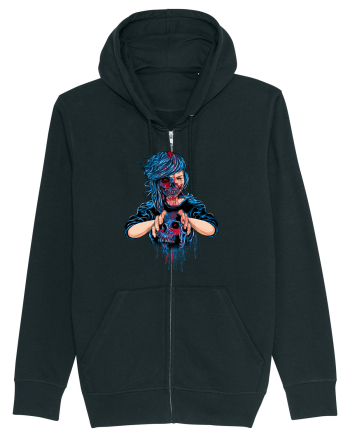 Devil Girl Black