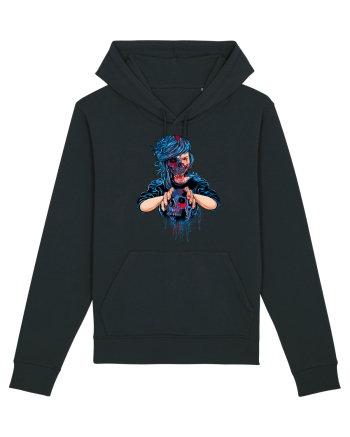 Devil Girl Black