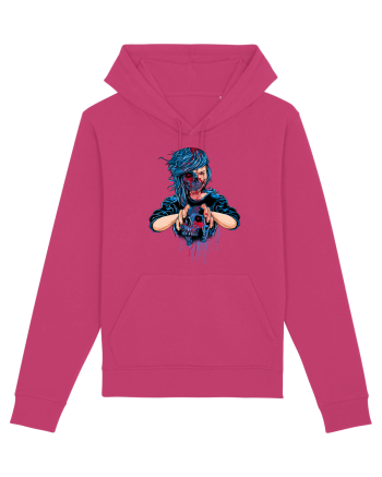 Devil Girl Raspberry