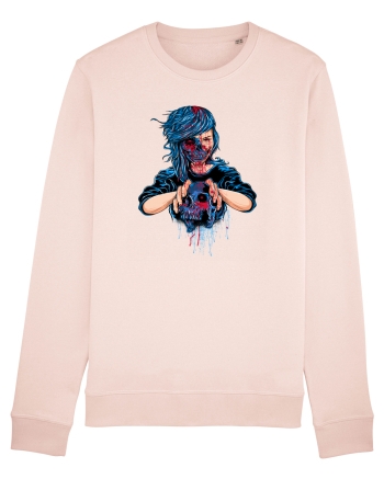 Devil Girl Candy Pink