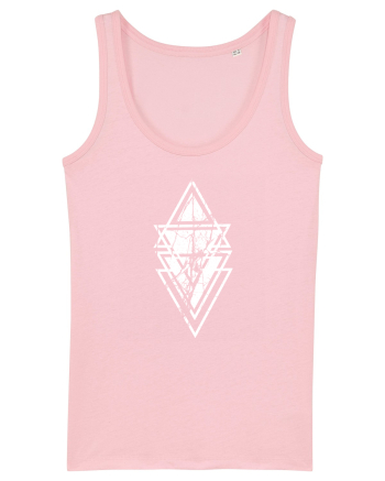 Graphic Idea Cotton Pink