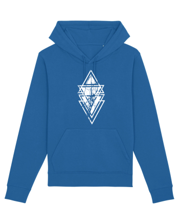 Graphic Idea Royal Blue