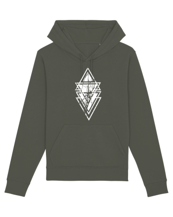 Graphic Idea Khaki