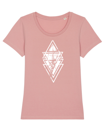 Graphic Idea Canyon Pink