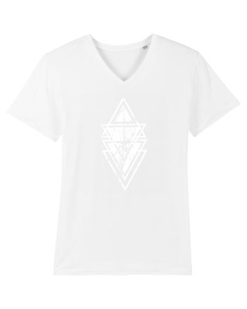 Graphic Idea White