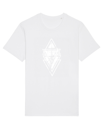 Graphic Idea White