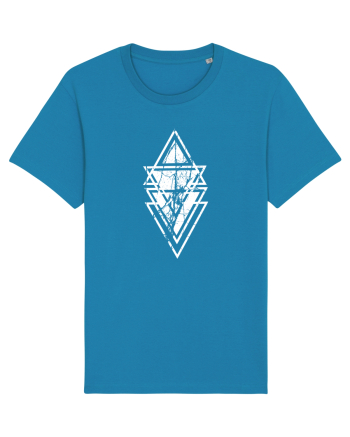 Graphic Idea Azur