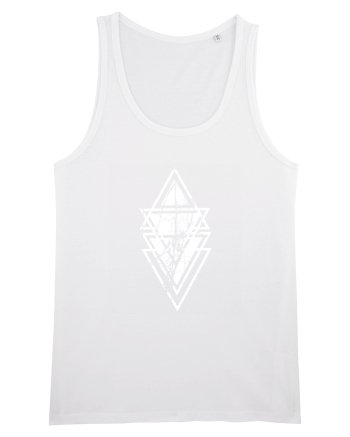 Graphic Idea White