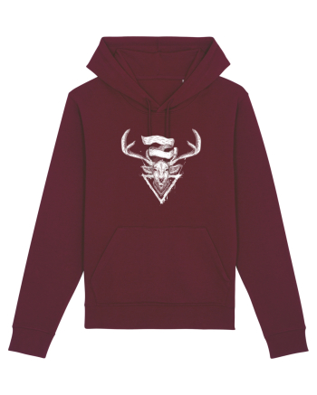 Hunting Trophy Burgundy