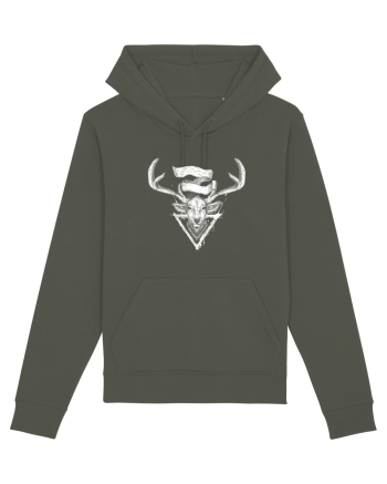 Hunting Trophy Khaki
