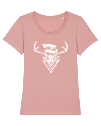Hunting Trophy Canyon Pink