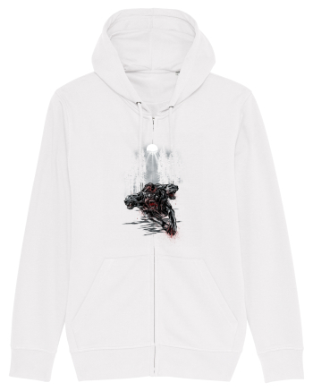 Cerberus White