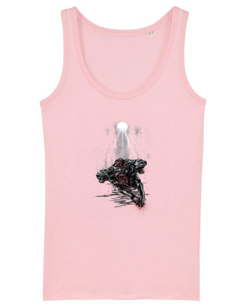 Cerberus Cotton Pink
