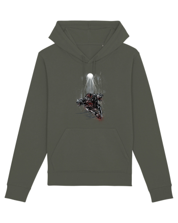 Cerberus Khaki
