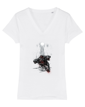 Cerberus White