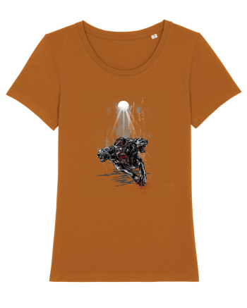 Cerberus Roasted Orange