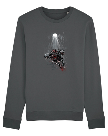 Cerberus Anthracite
