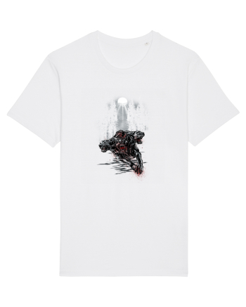 Cerberus White