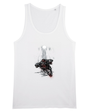 Cerberus White