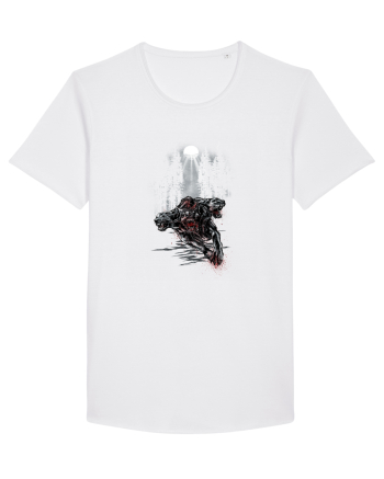 Cerberus White