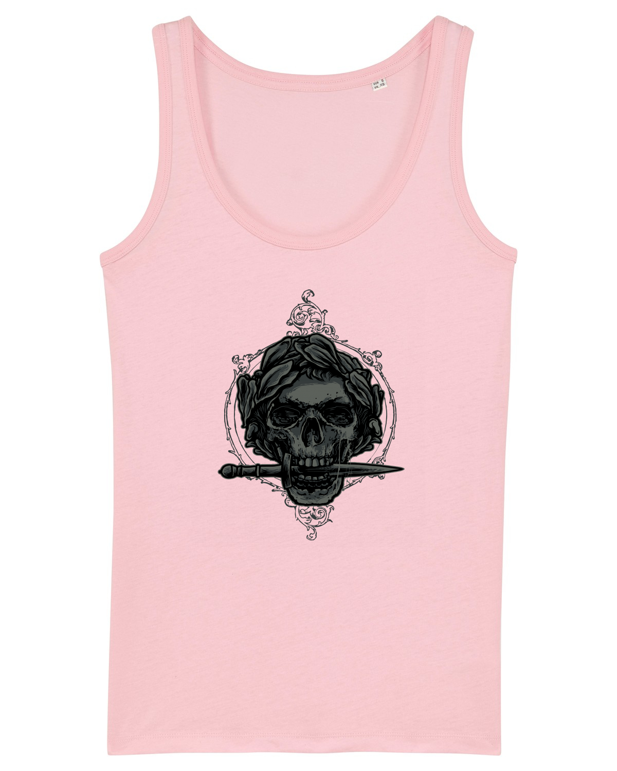 Maiou Damă Dreamer Cotton Pink