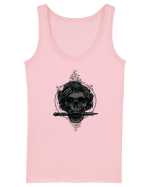 Caesar Skull Maiou Damă Dreamer