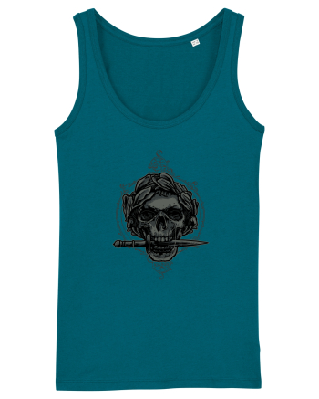 Caesar Skull Ocean Depth