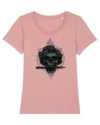 Caesar Skull Canyon Pink