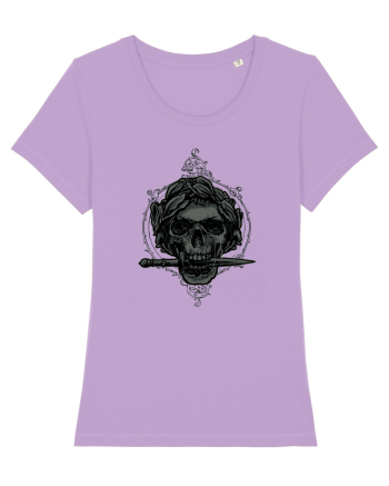 Caesar Skull Lavender Dawn