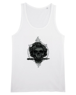 Caesar Skull Maiou Bărbat Runs