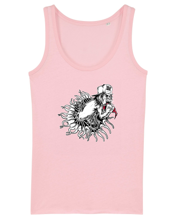 Bite Cotton Pink
