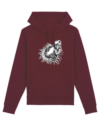 Bite Burgundy