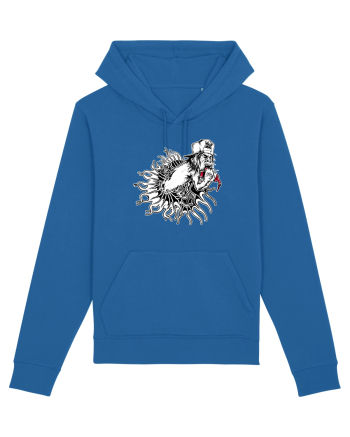 Bite Royal Blue
