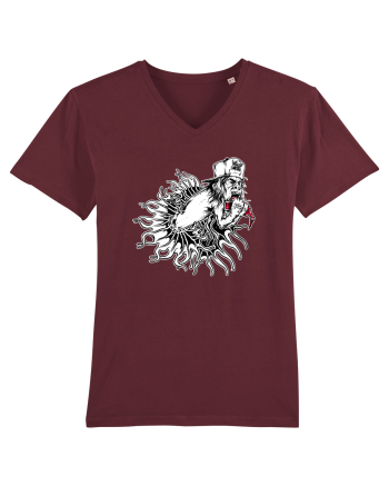 Bite Burgundy