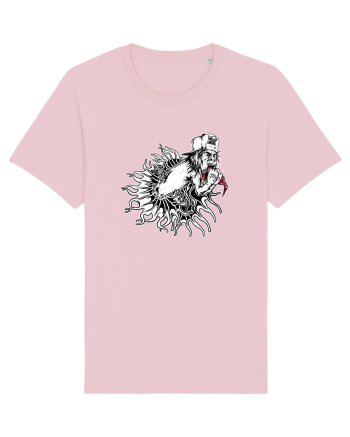 Bite Cotton Pink