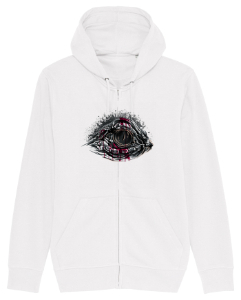 Beast Eye White