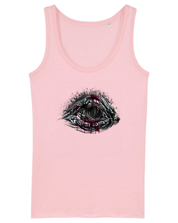 Beast Eye Cotton Pink
