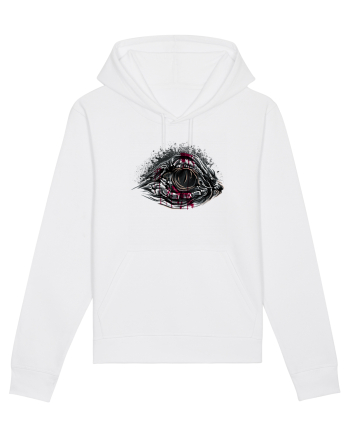 Beast Eye White