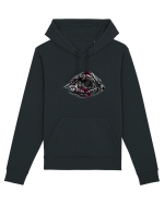 Beast Eye Hanorac Unisex Drummer