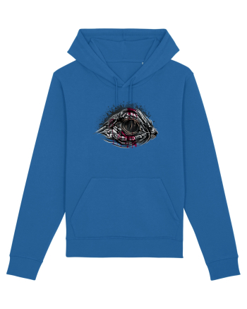 Beast Eye Royal Blue