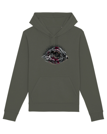 Beast Eye Khaki