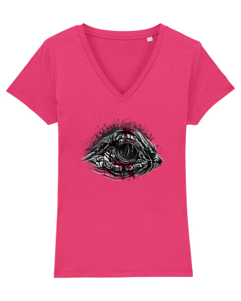 Beast Eye Raspberry
