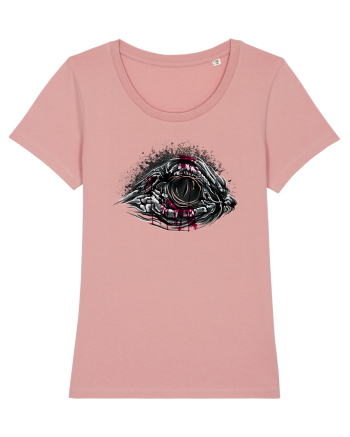 Beast Eye Canyon Pink