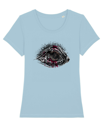 Beast Eye Sky Blue