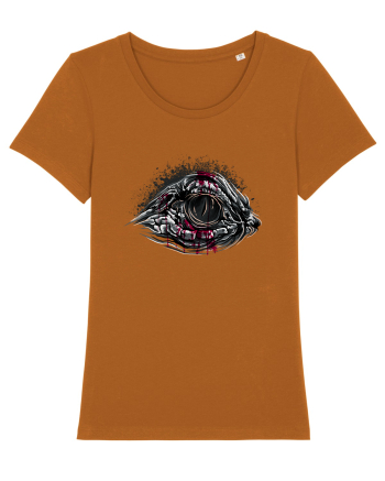 Beast Eye Roasted Orange