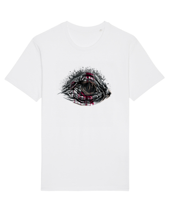 Beast Eye White