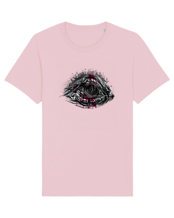 Beast Eye Cotton Pink