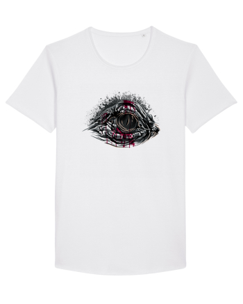 Beast Eye White