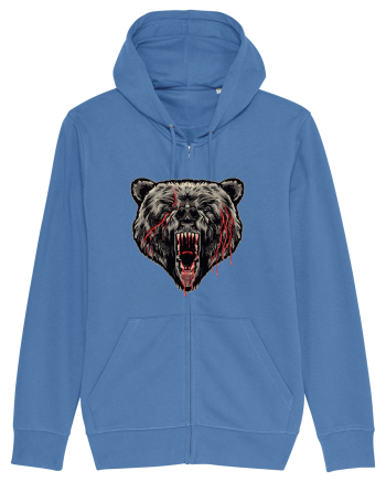 Bear Blood Bright Blue