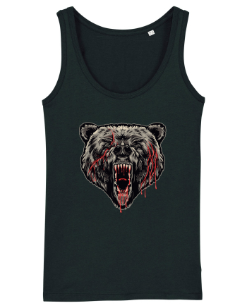 Bear Blood Black